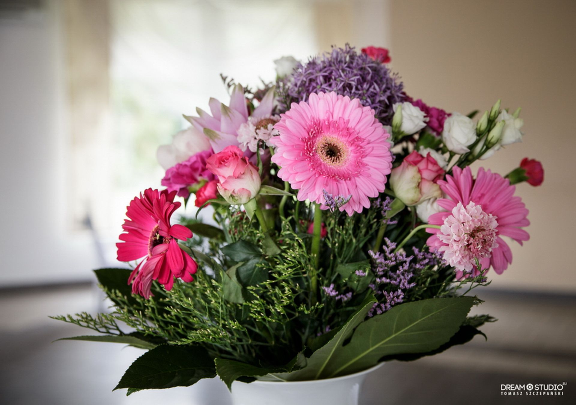 Kwiaciarnia Magnolia 10